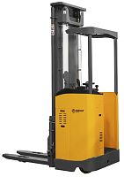 Штабелер самоходный 1,5 т 6,5 м TOR CDD15C с кабиной Штабелер самоходный 1,5 т 6,5 м TOR CDD15C с кабиной